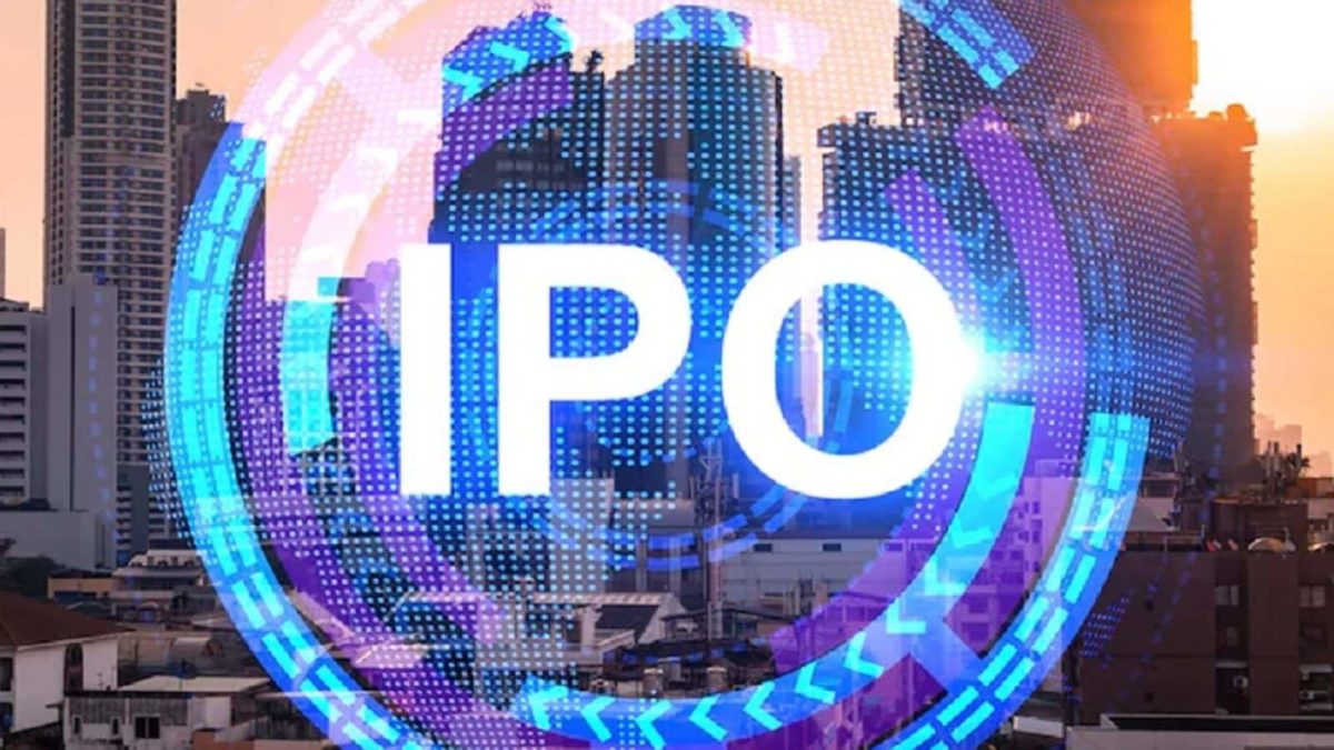 How can virtual data rooms help during an IPO?